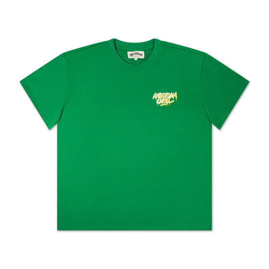 Green Rebellion Tee