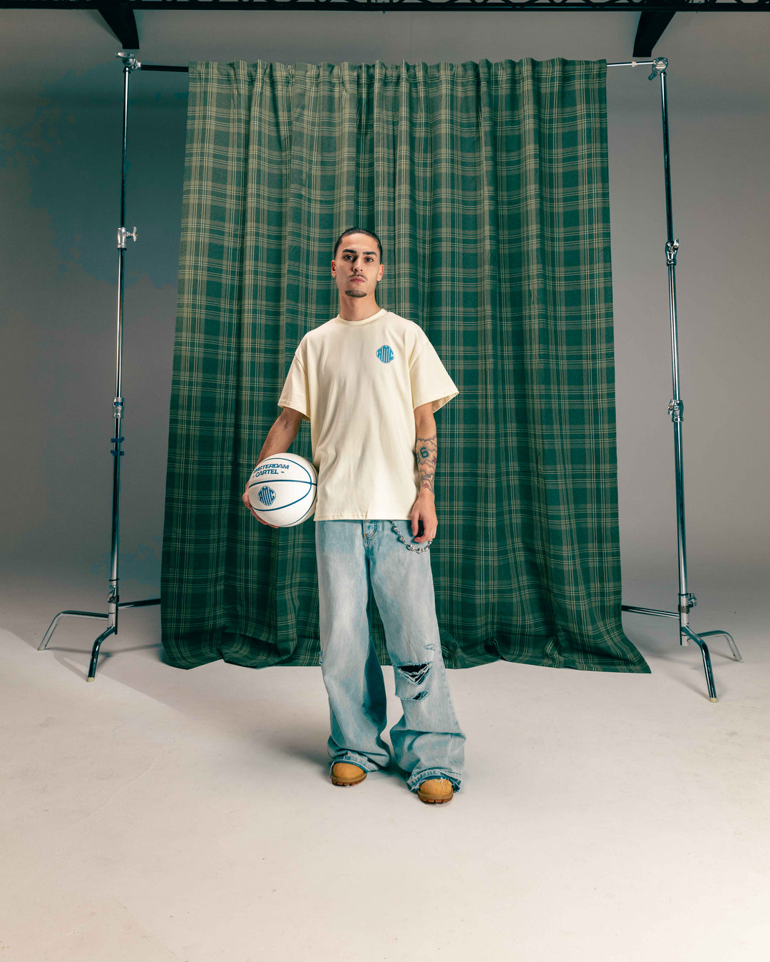 Signature AMC Infinity Tee