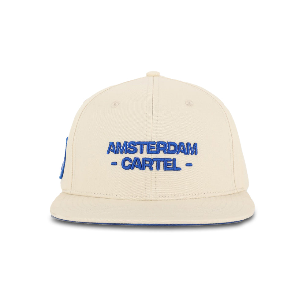 AMC Signature Snapback