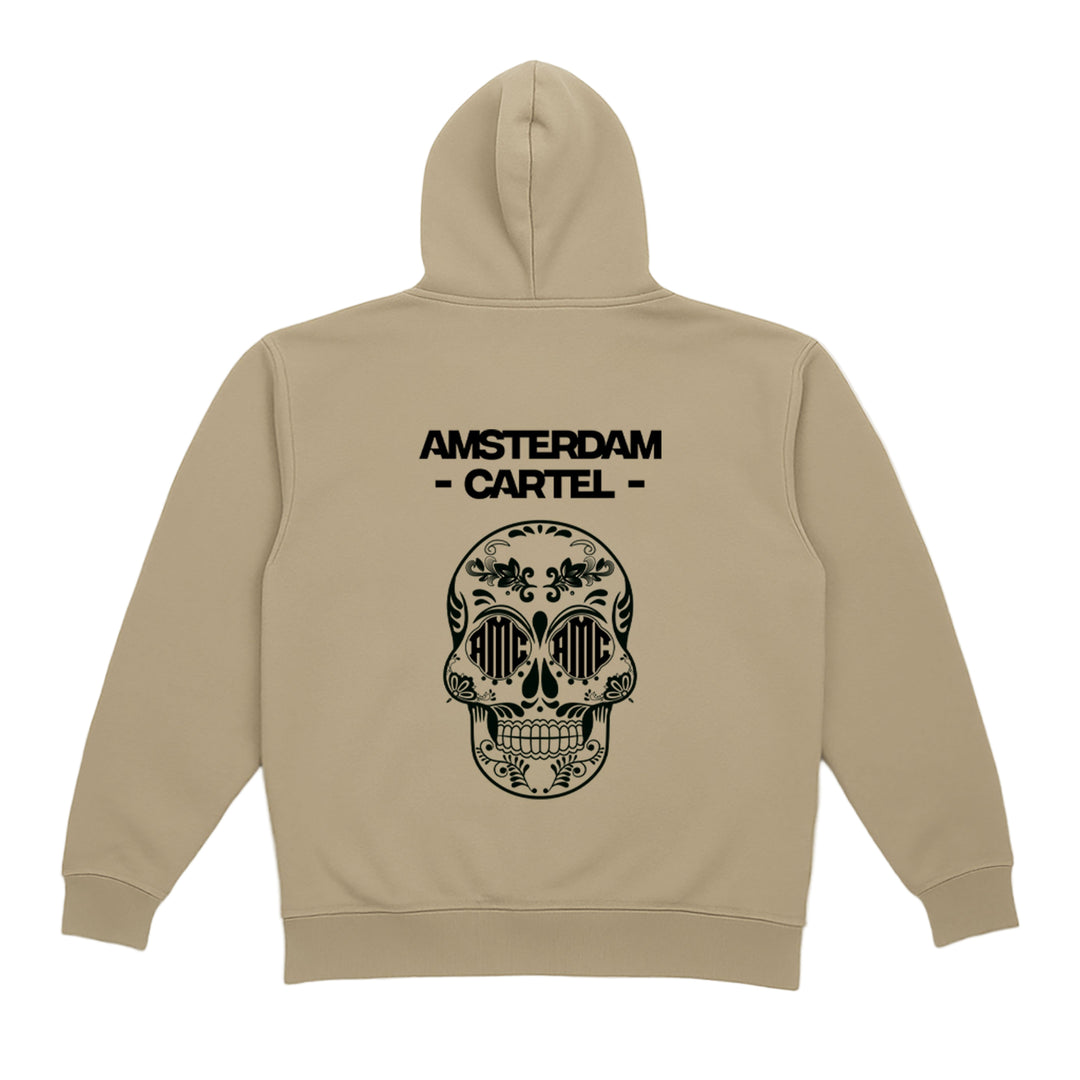 Sandstorm Hoodie