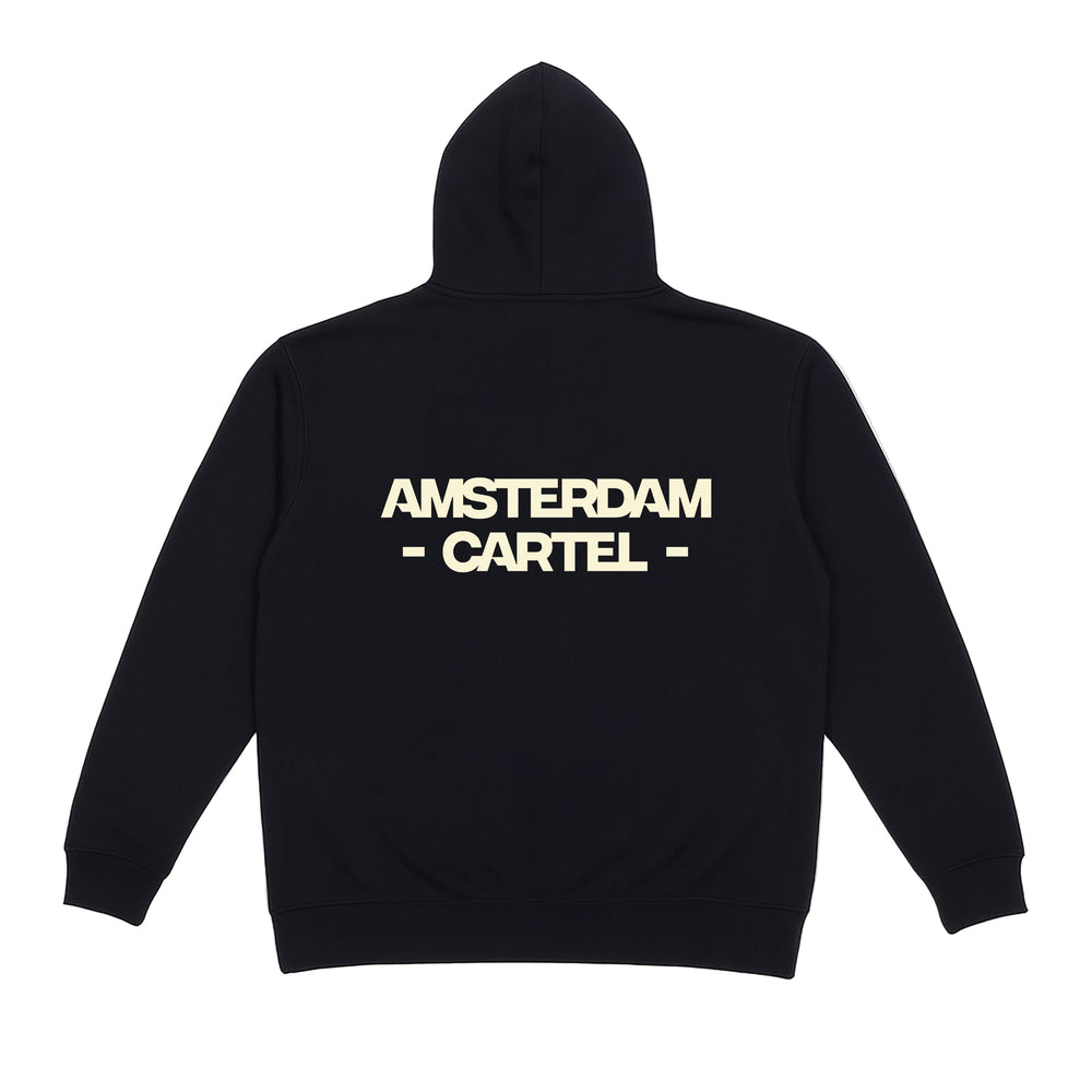 Blackout Hoodie