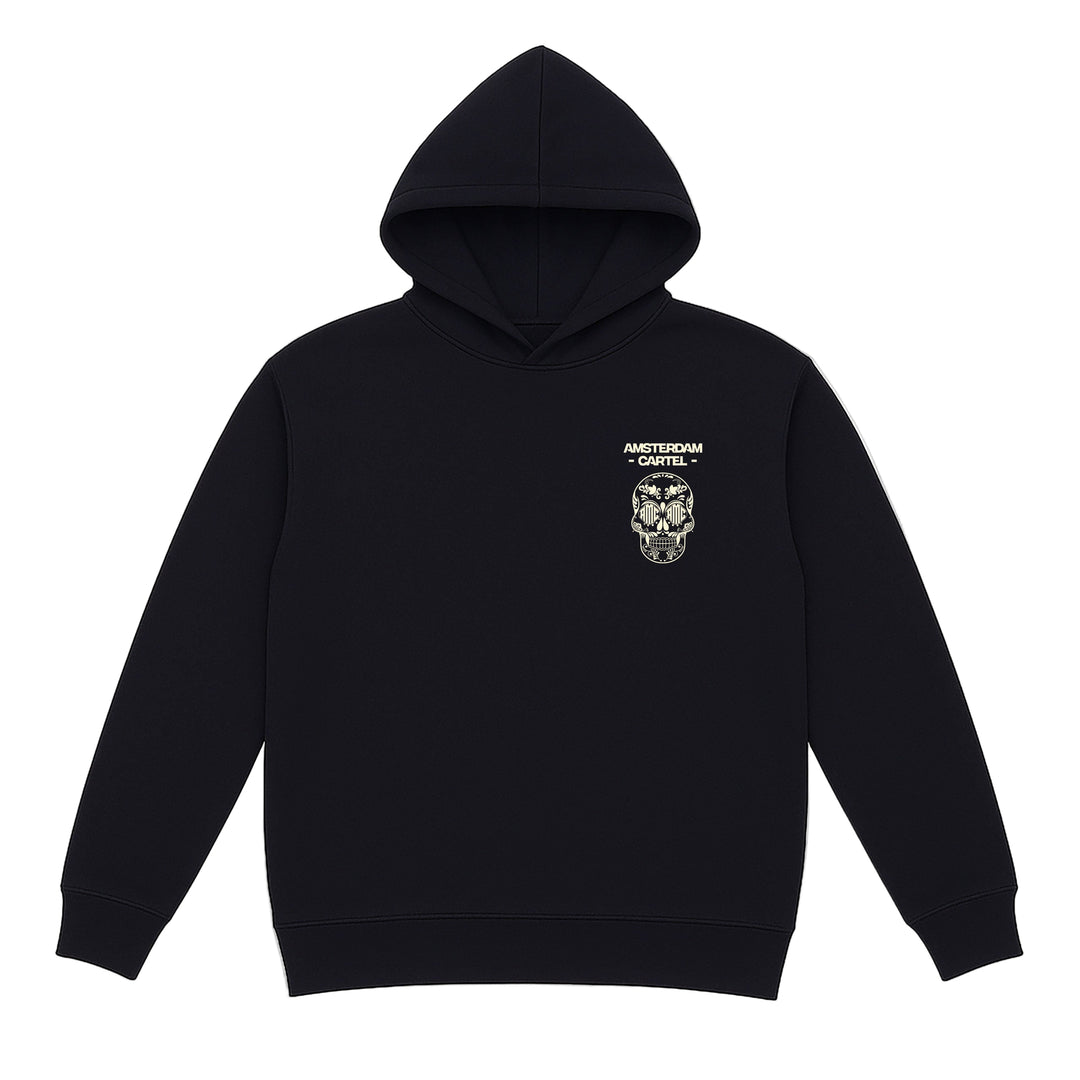 Blackout Hoodie