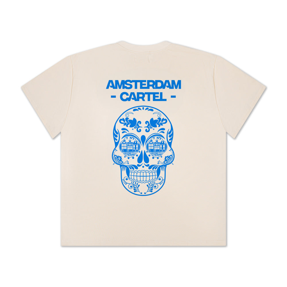 Signature AMC Infinity Tee