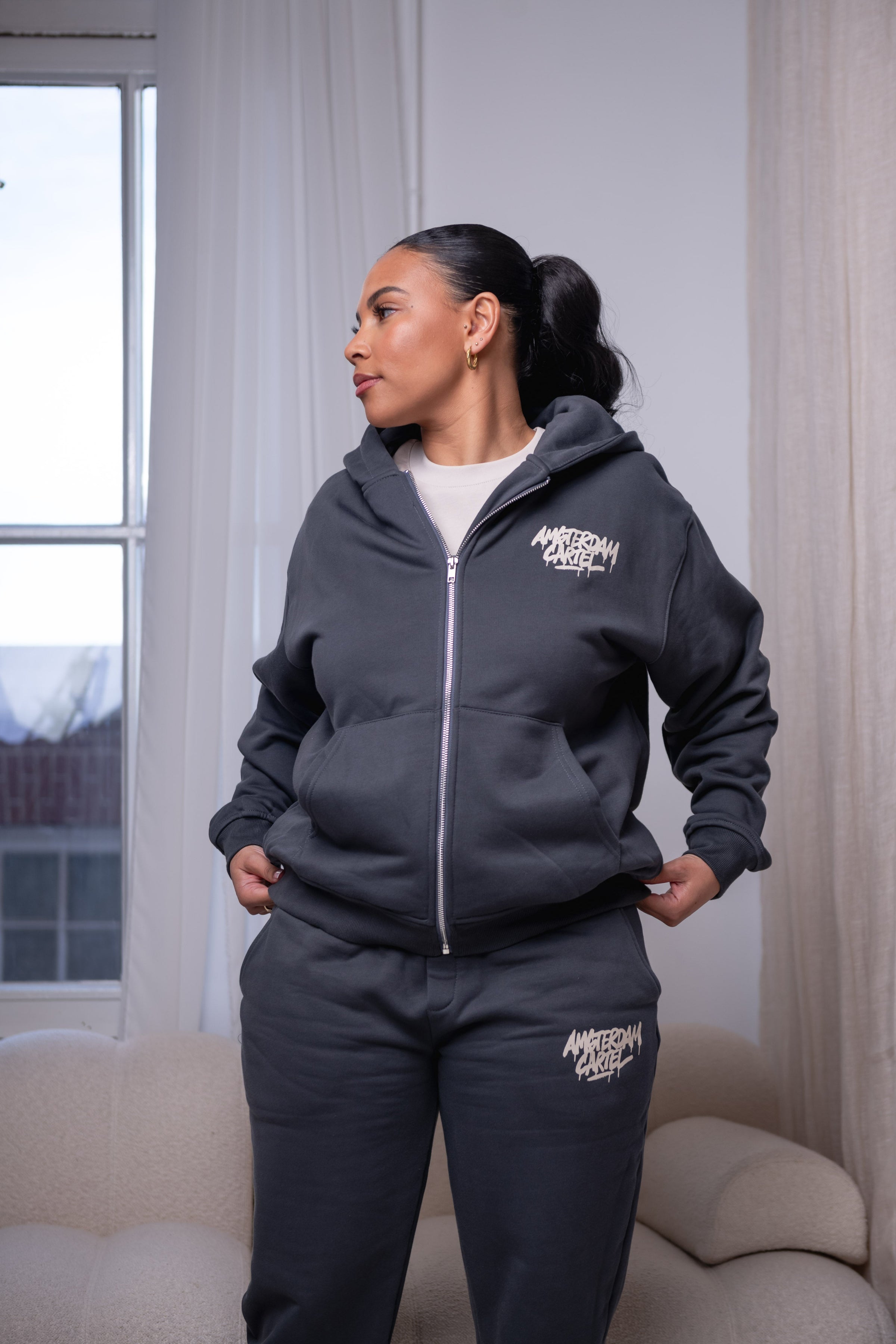 HOODIES