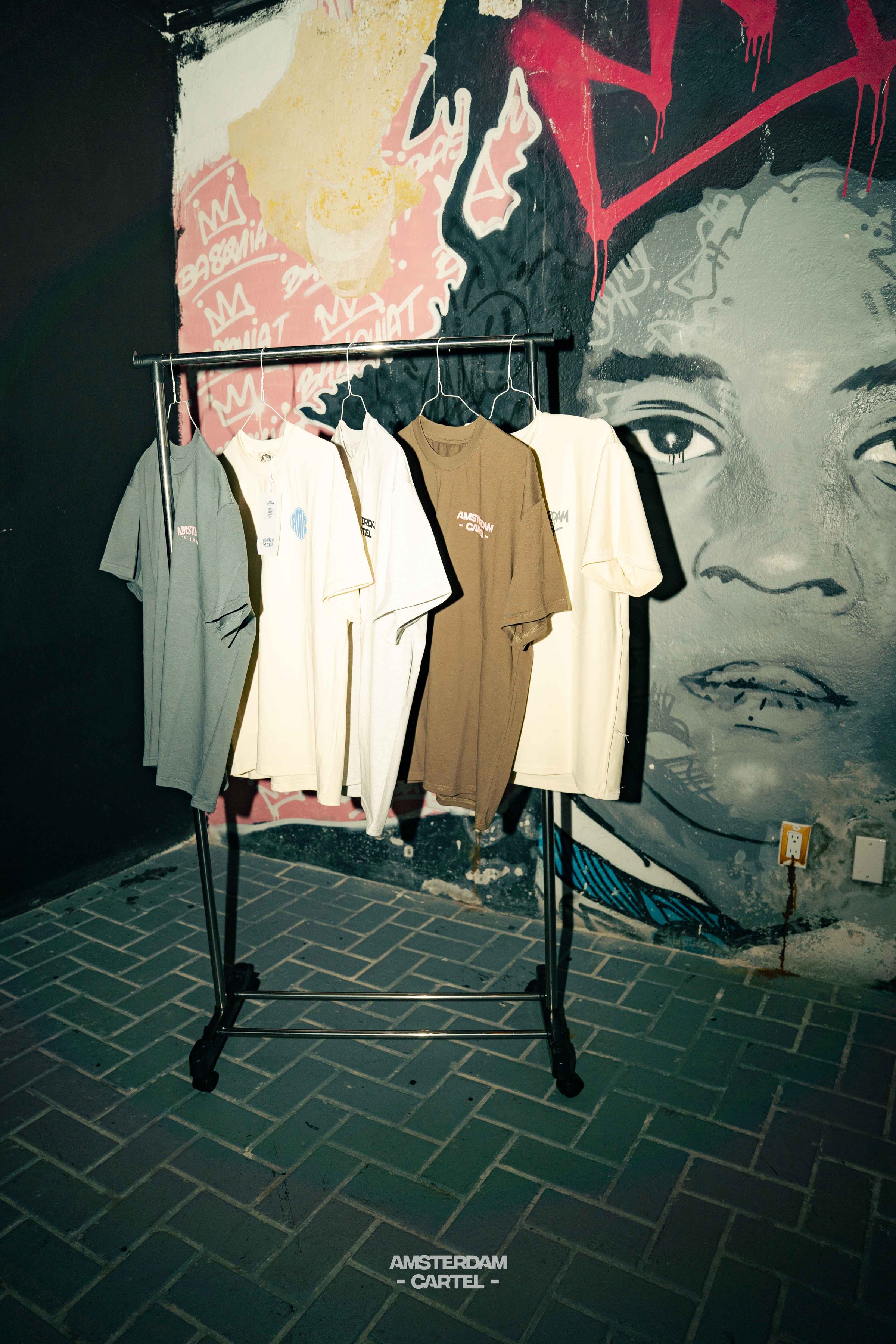 New In