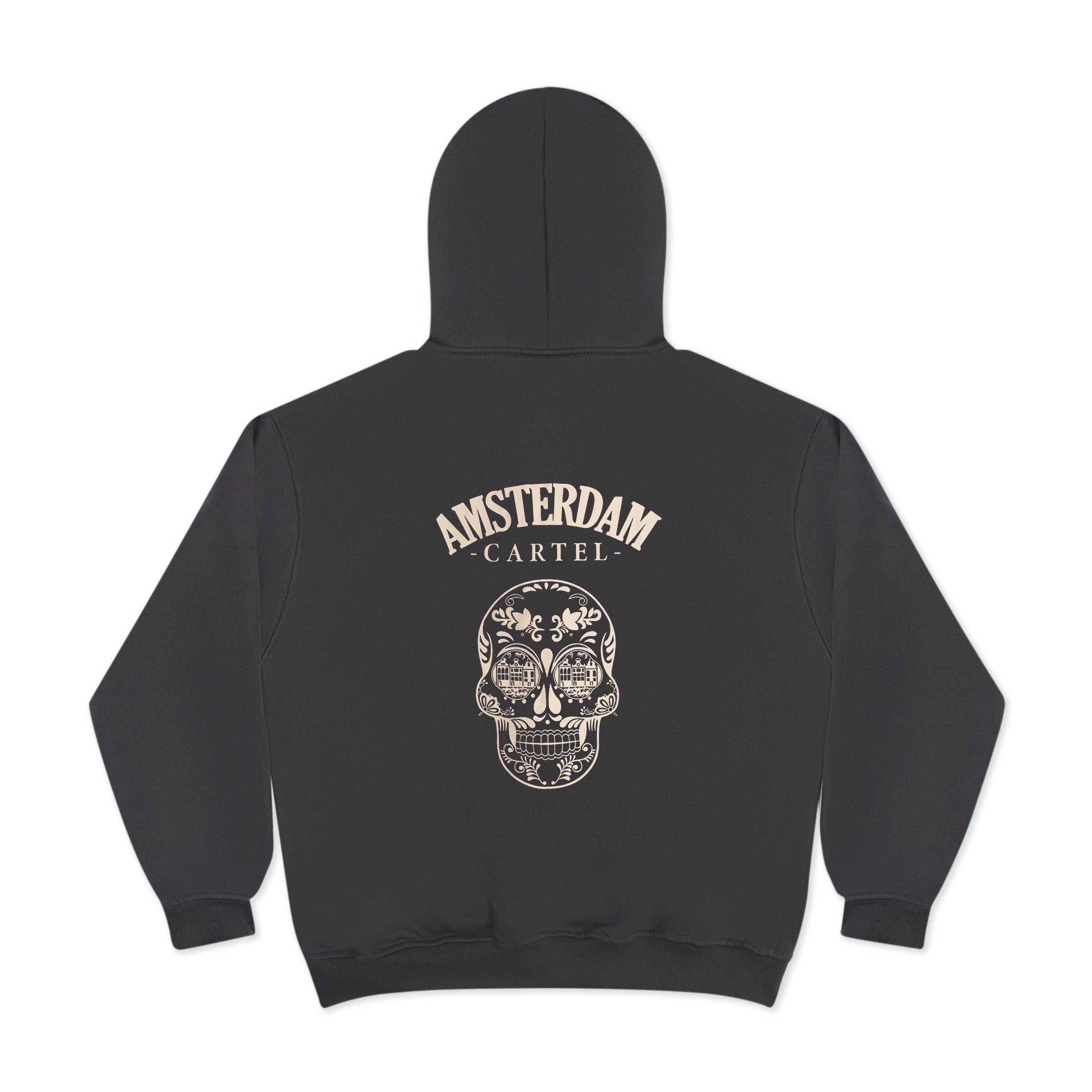 Midnight Hoodie – Amsterdam Cartel