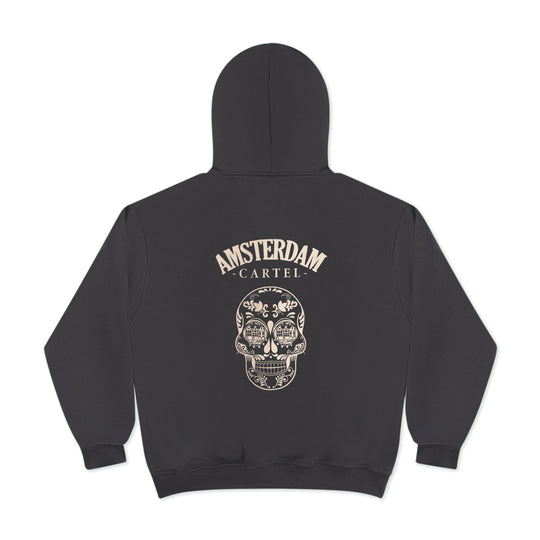 Midnight Hoodie x Skull