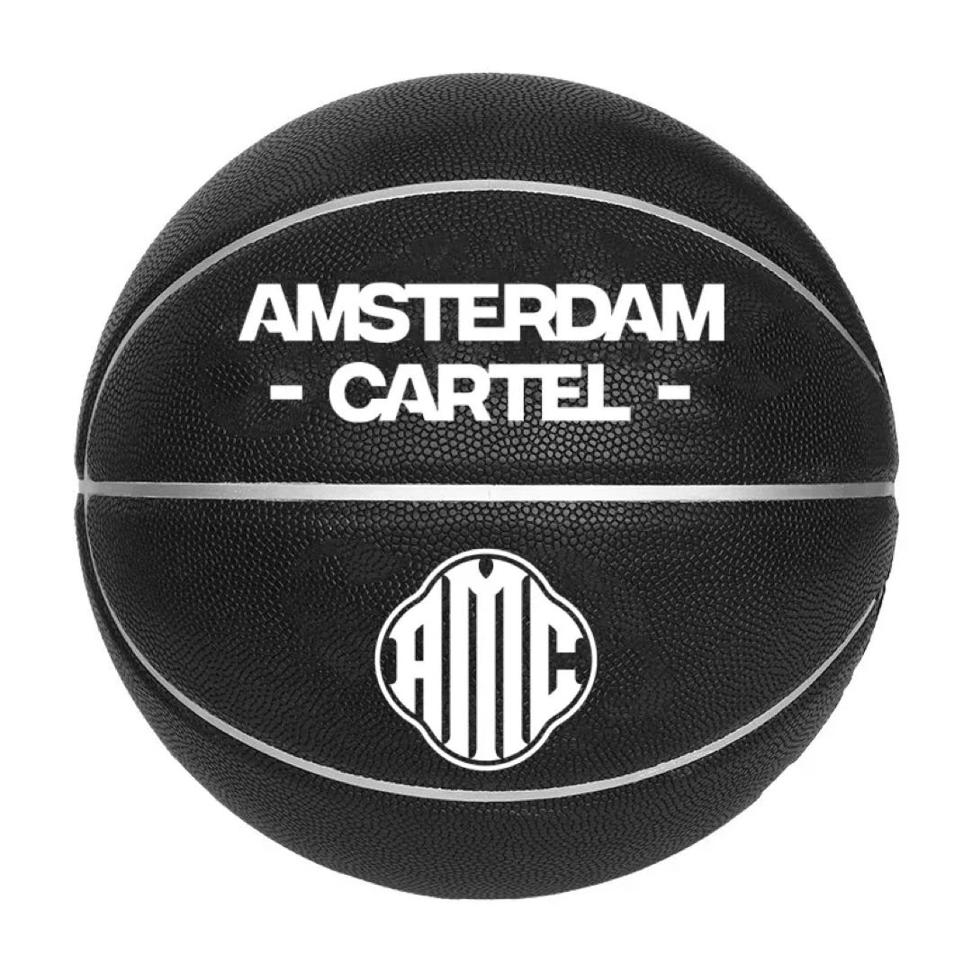 AMC Premium Basketball