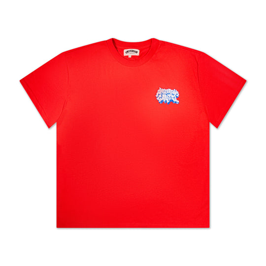 Red Rebellion T-Shirt