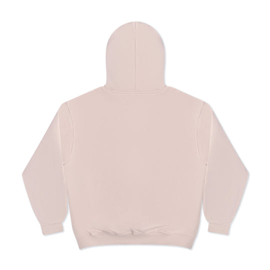 Cream Hoodie