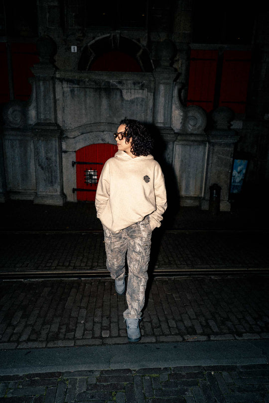 Sandstorm Hoodie