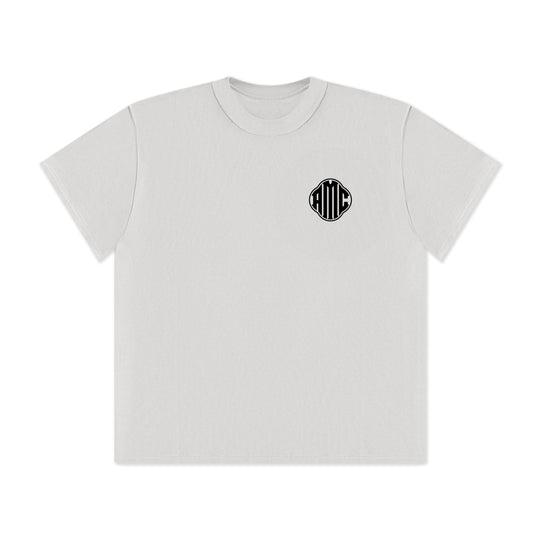 Grey AMC Infinity Tee