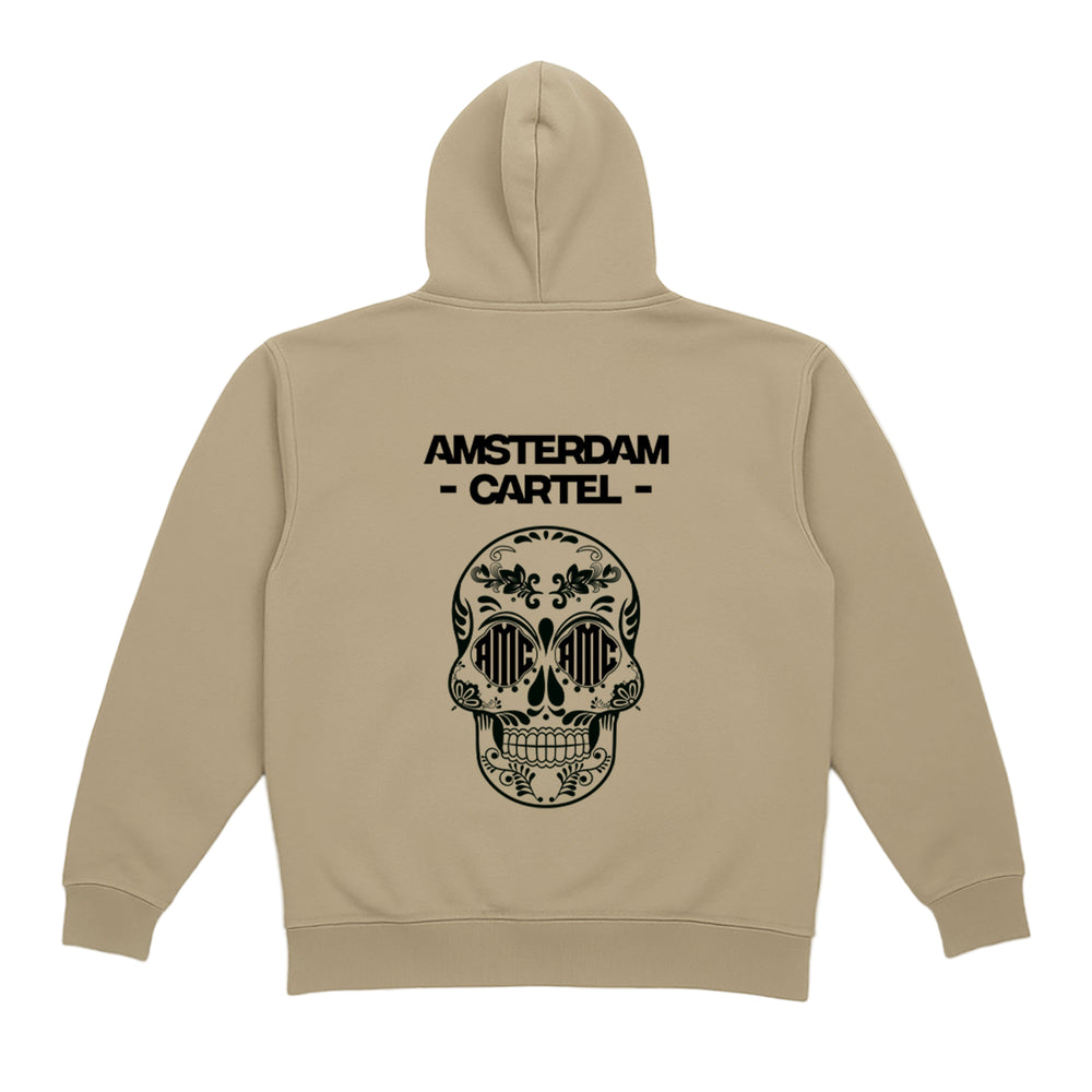 Sandstorm Hoodie