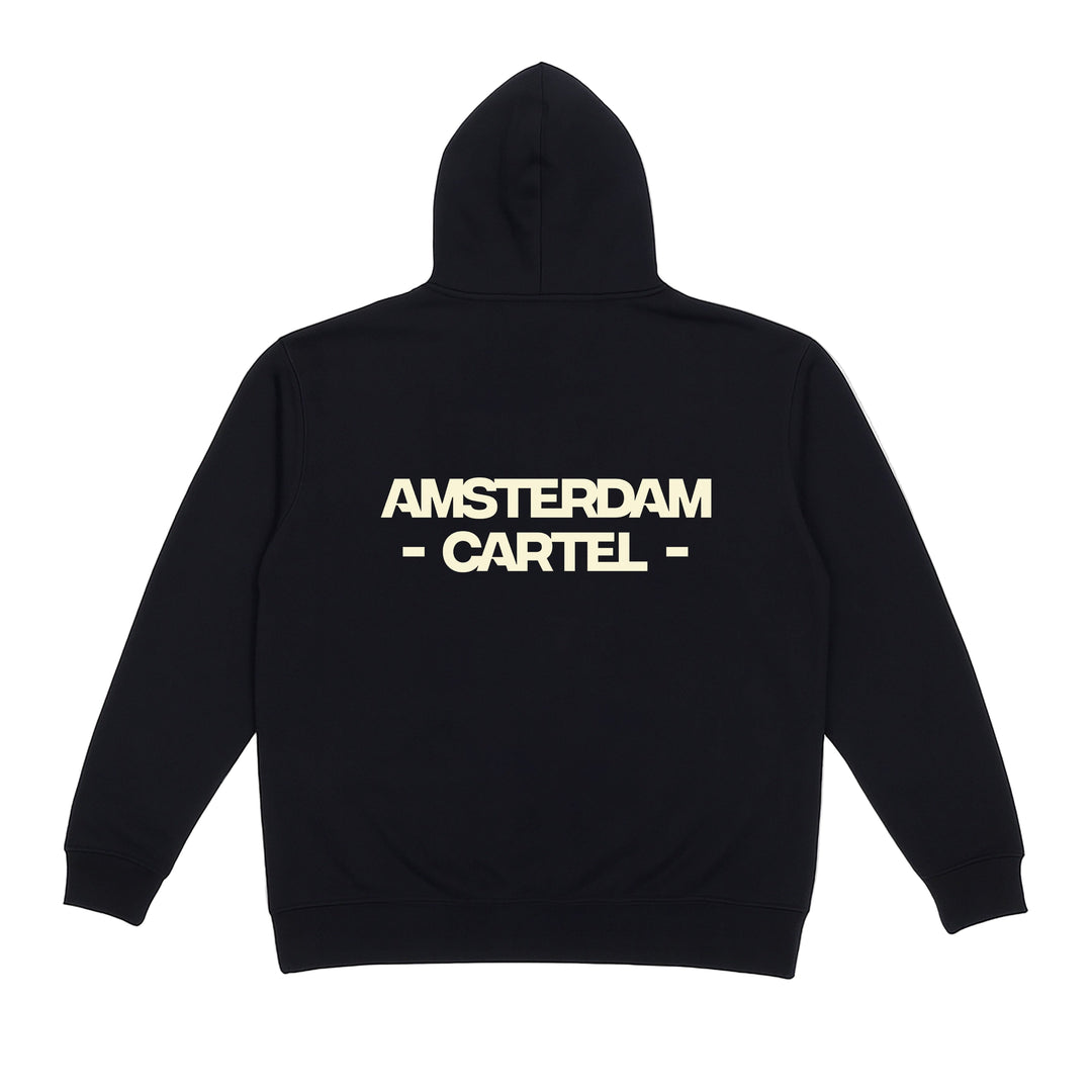 Blackout Hoodie