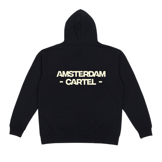 Blackout Hoodie