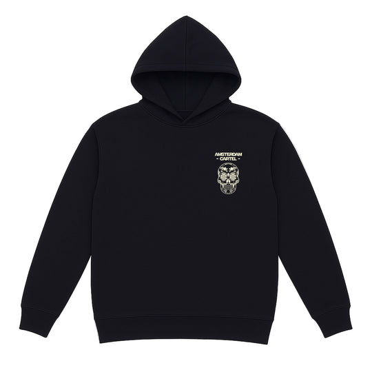 Blackout Hoodie