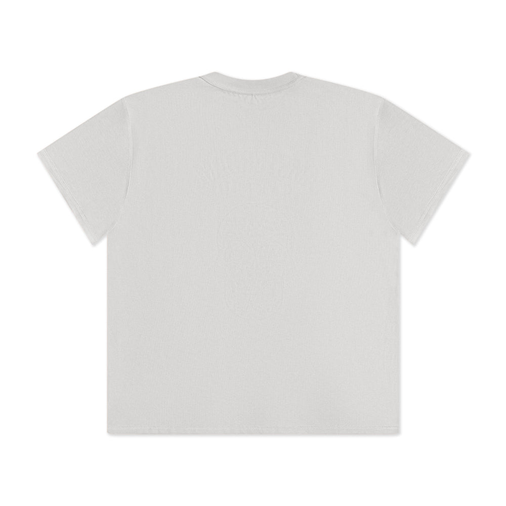 Grey AMC Infinity Tee