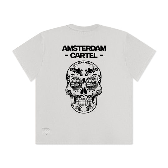 Grey AMC Infinity Tee