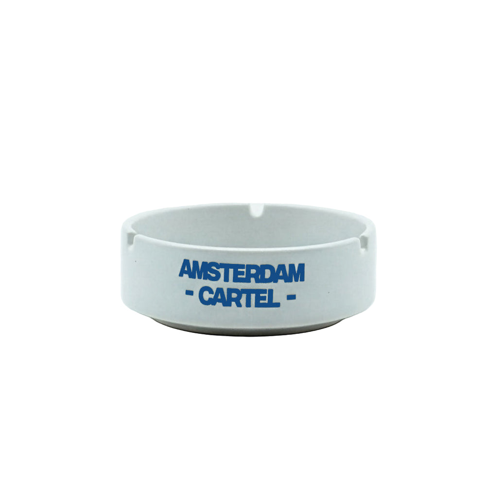 Amsterdam Cartel Ashtray (⌀13cm)