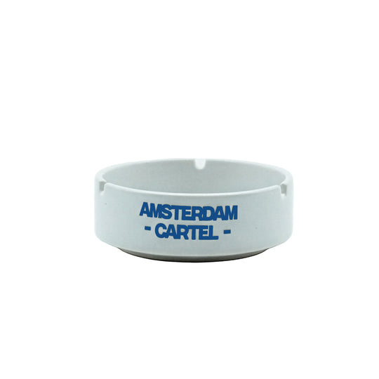 Amsterdam Cartel Ashtray (⌀13cm)