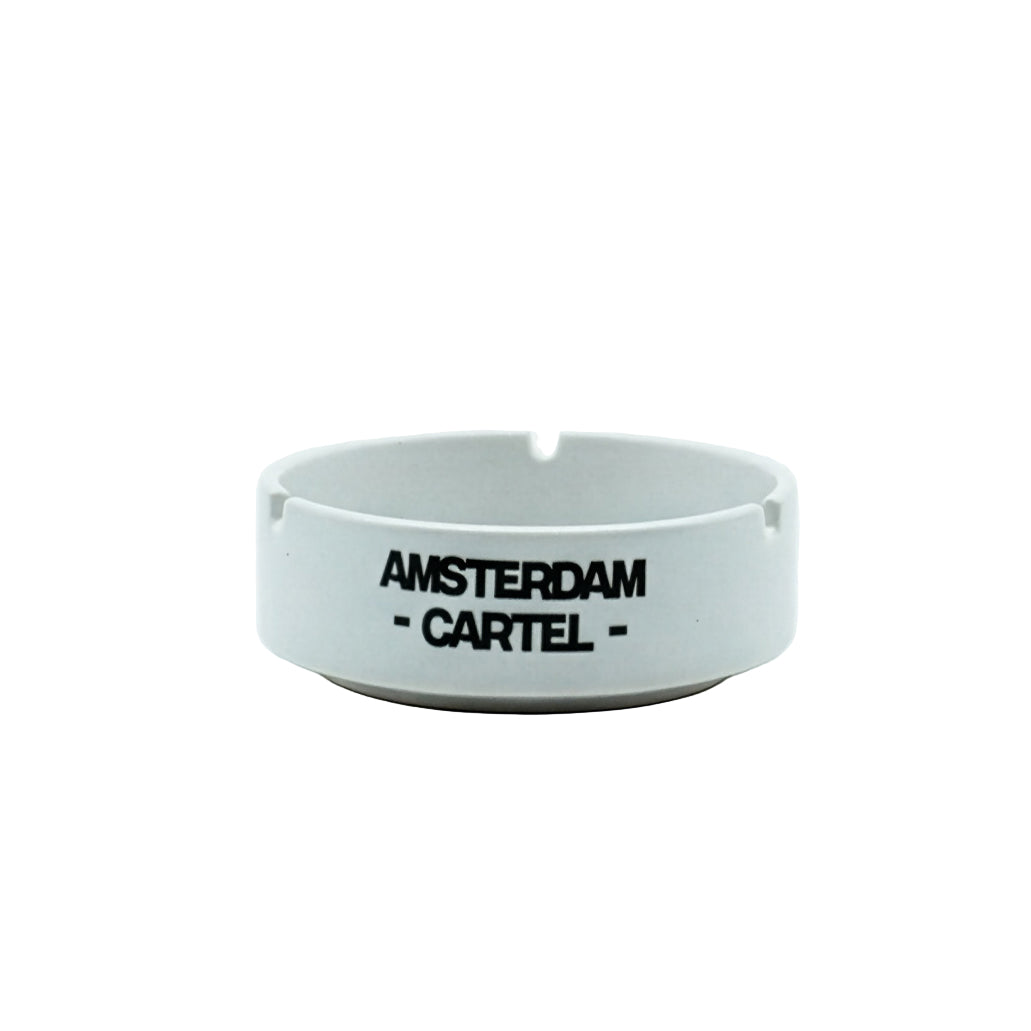 Amsterdam Cartel Ashtray (⌀13cm)