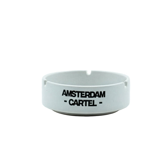 Amsterdam Cartel Ashtray (⌀13cm)