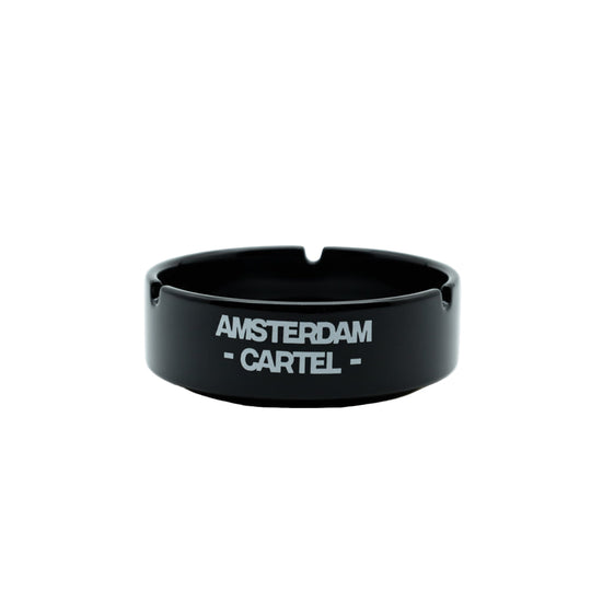 Amsterdam Cartel Ashtray (⌀13cm)